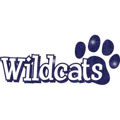 GLT17 BLUE GLITTER Thumbnail