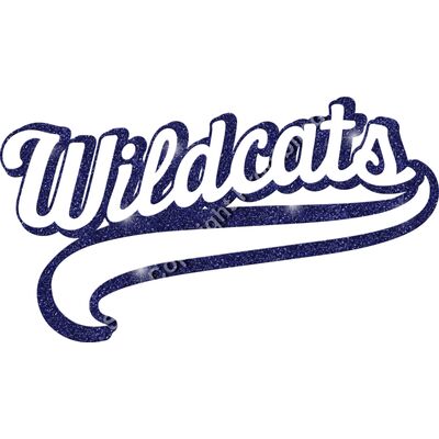 GLT78 BLUE GLITTER Thumbnail