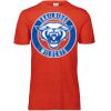 3065 Adult Extra Soft Tri-Blend T-Shirt Thumbnail