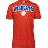 3065 Adult Extra Soft Tri-Blend T-Shirt Thumbnail