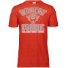 3065 Adult Extra Soft Tri-Blend T-Shirt Thumbnail