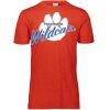 3065 Adult Extra Soft Tri-Blend T-Shirt Thumbnail
