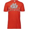 3065 Adult Extra Soft Tri-Blend T-Shirt Thumbnail