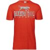 3065 Adult Extra Soft Tri-Blend T-Shirt Thumbnail