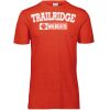 3065 Adult Extra Soft Tri-Blend T-Shirt Thumbnail