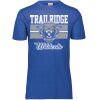 3066 Youth Extra Soft Tri-Blend T-Shirt Thumbnail