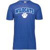 3066 Youth Extra Soft Tri-Blend T-Shirt Thumbnail