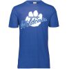 3066 Youth Extra Soft Tri-Blend T-Shirt Thumbnail