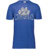 3066 Youth Extra Soft Tri-Blend T-Shirt Thumbnail