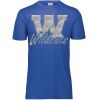 3066 Youth Extra Soft Tri-Blend T-Shirt Thumbnail