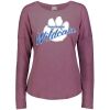 3077 Ladies' Extra Soft Tri-Blend Longsleeve Thumbnail