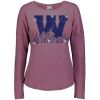 3077 Ladies' Extra Soft Tri-Blend Longsleeve Thumbnail