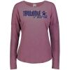 3077 Ladies' Extra Soft Tri-Blend Longsleeve Thumbnail