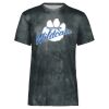 222596 Adult Cotton-Touch Poly T-Shirt Thumbnail
