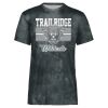 222696 Youth Cotton-Touch Poly T-Shirt Thumbnail