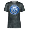 222696 Youth Cotton-Touch Poly T-Shirt Thumbnail