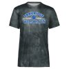 222696 Youth Cotton-Touch Poly T-Shirt Thumbnail