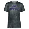 222696 Youth Cotton-Touch Poly T-Shirt Thumbnail