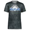 222696 Youth Cotton-Touch Poly T-Shirt Thumbnail