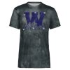 222696 Youth Cotton-Touch Poly T-Shirt Thumbnail