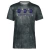 222696 Youth Cotton-Touch Poly T-Shirt Thumbnail