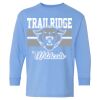 5400B Youth Heavy Cotton Long Sleeve Thumbnail