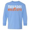 5400B Youth Heavy Cotton Long Sleeve Thumbnail