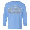 5400B Youth Heavy Cotton Long Sleeve Thumbnail