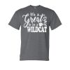 8000 Adult DryBlend 50/50 T-Shirt Thumbnail
