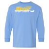 5400B Youth Heavy Cotton Long Sleeve Thumbnail