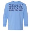 5400B Youth Heavy Cotton Long Sleeve Thumbnail