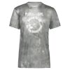 222696 Youth Cotton-Touch Poly T-Shirt Thumbnail