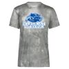222696 Youth Cotton-Touch Poly T-Shirt Thumbnail