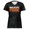 222796 Ladies' Cotton-Touch Poly T-Shirt Thumbnail