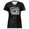 222796 Ladies' Cotton-Touch Poly T-Shirt Thumbnail