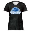 222796 Ladies' Cotton-Touch Poly T-Shirt Thumbnail