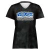 222796 Ladies' Cotton-Touch Poly T-Shirt Thumbnail