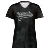 222796 Ladies' Cotton-Touch Poly T-Shirt Thumbnail