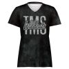 222796 Ladies' Cotton-Touch Poly T-Shirt Thumbnail