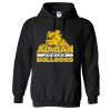 18500 Adult Heavy Blend Hooded Sweatshirt Thumbnail