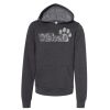 3719Y Youth Sponge Fleece Hoodie Thumbnail