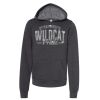 3719Y Youth Sponge Fleece Hoodie Thumbnail
