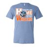 3413 Adult Extra Soft Tri-blend Tee Thumbnail