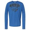 3513Y Youth Extra Soft Tri-blend Long Sleeve Thumbnail