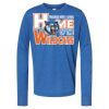 3513Y Youth Extra Soft Tri-blend Long Sleeve Thumbnail