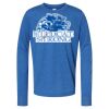 3513Y Youth Extra Soft Tri-blend Long Sleeve Thumbnail
