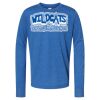 3513Y Youth Extra Soft Tri-blend Long Sleeve Thumbnail