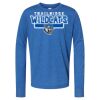 3513Y Youth Extra Soft Tri-blend Long Sleeve Thumbnail