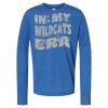 3513Y Youth Extra Soft Tri-blend Long Sleeve Thumbnail
