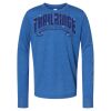 3513Y Youth Extra Soft Tri-blend Long Sleeve Thumbnail